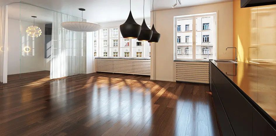 Hardwood Installation